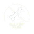 Gelatin Free